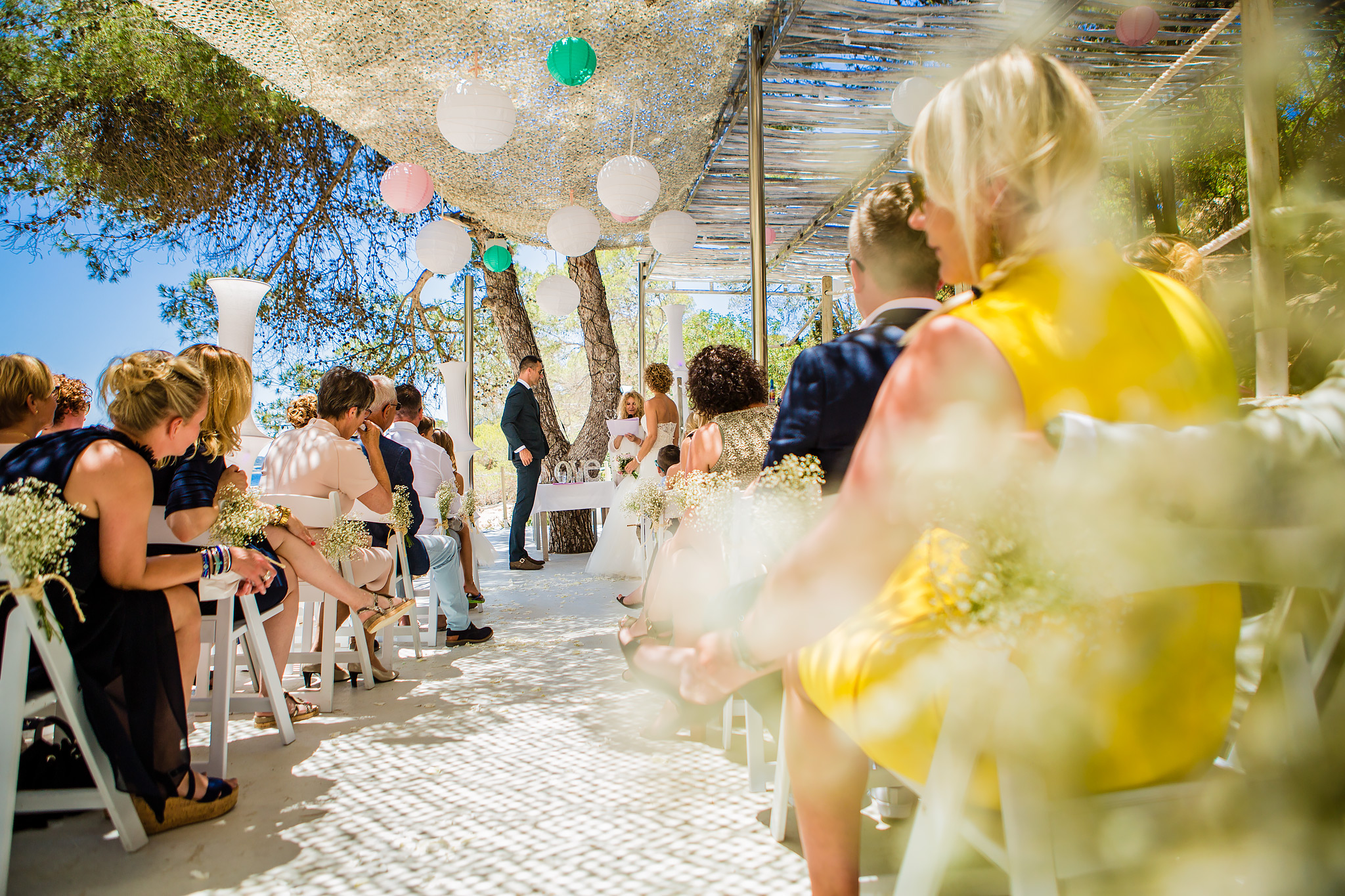 Bruidsreportage Destination Wedding Ibiza Mandy en Joost 013 - Bas Driessen Fotografie