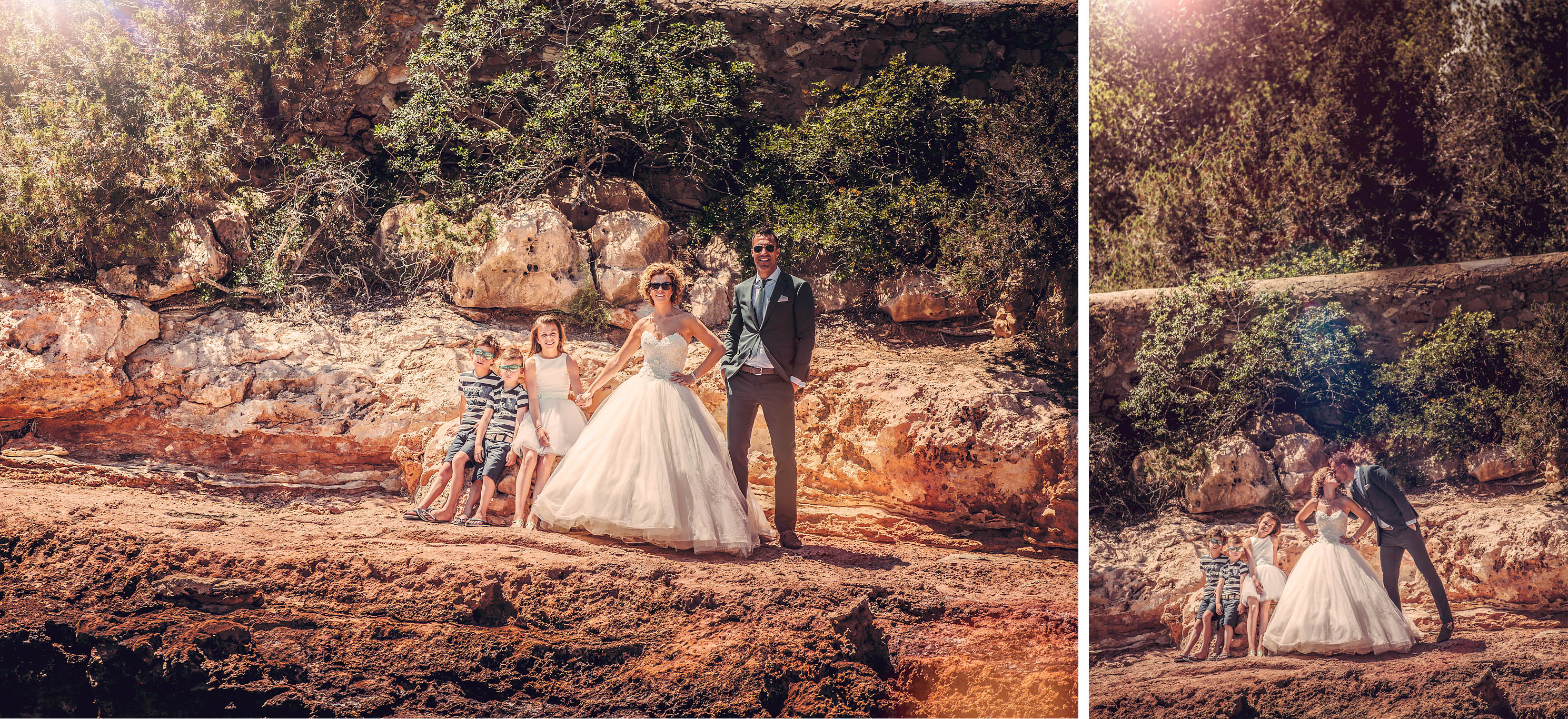 Bruidsreportage Destination Wedding Ibiza Mandy en Joost 017 - Bas Driessen Fotografie