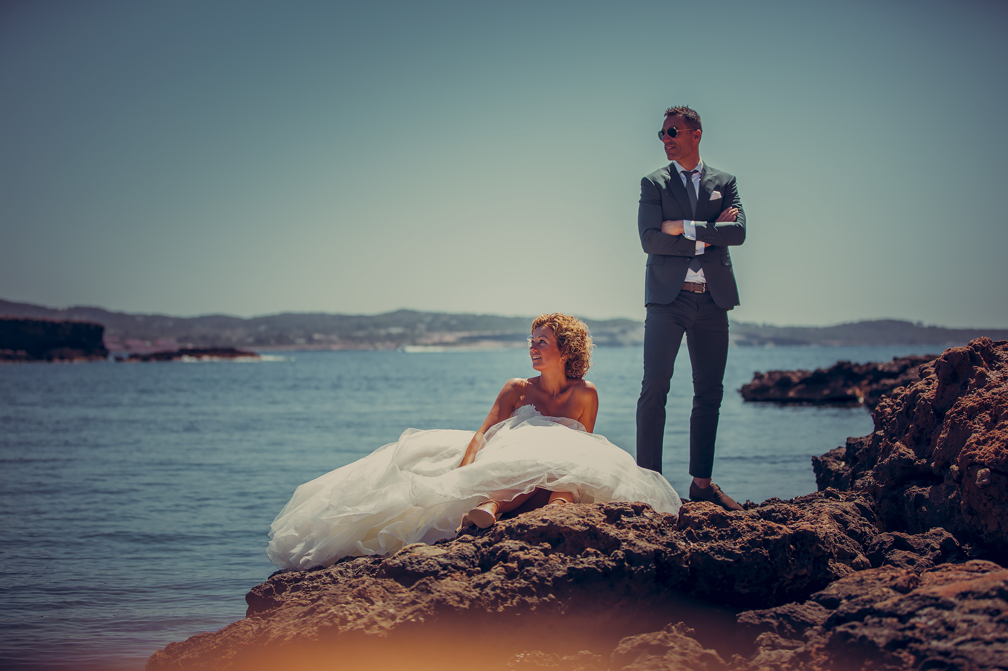Bruidsreportage Destination Wedding Ibiza Mandy en Joost 018 - Bas Driessen Fotografie