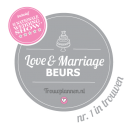 Love and Marriage Beurs Rotterdam